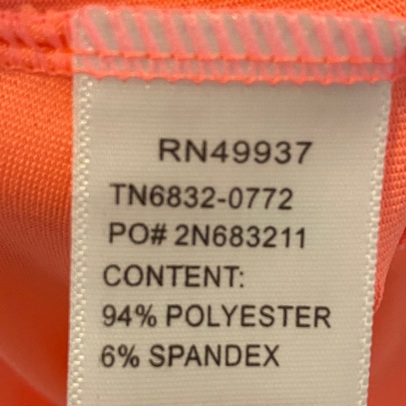 360 by Tail pleated tennis skort - Picture 5 of 5